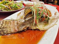 -秦淮小吃城(夫子庙店)