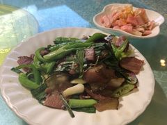 -华冠悠岚·庭院餐厅(青城后山店)