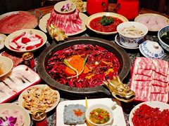 -蜀大侠火锅(春熙路店)