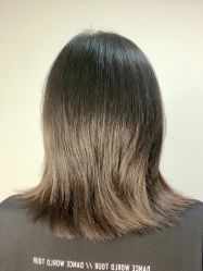 -MY HAIR ARDOR