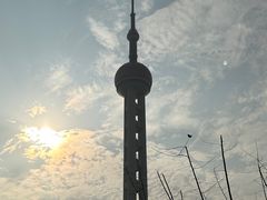 -东方明珠广播电视塔