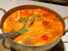 -芭札·Thai泰国餐厅(同和金铂天地店)