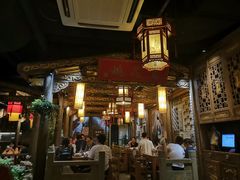 大堂-蜀大侠火锅(四川北路店)