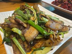 -望京一号·重庆江湖菜(工体店)