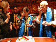 -九十九顶毡房(阜石路店)