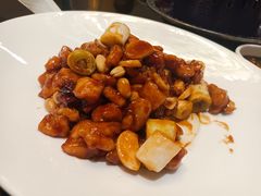 -新乾隆酒楼(帝景园店)