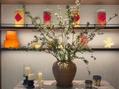 -鼎鼎香·港式火锅(北京SKP店)