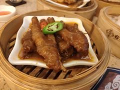 -点都德(聚福楼店)