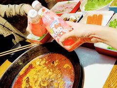 -老天桥蛙炉火锅(姑苏总店)