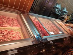 -鼎香缘海鲜自助火锅烤肉(锦辉购物广场店)