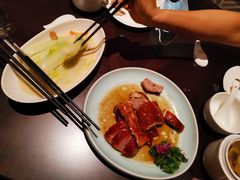 -领事馆19号中餐厅(厦门海景洲际酒店)