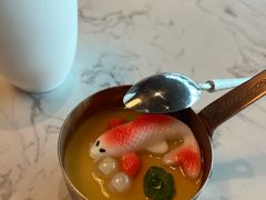 -锦楼·臻选新杭帮(正大广场店)