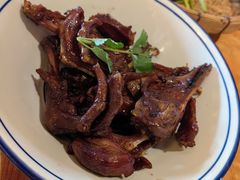 -园林美食城·本土农家菜(杨和镇店)