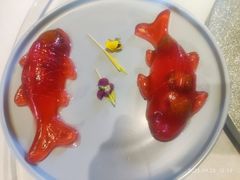 -惠丰堂饭庄·烤鸭·京味菜(西北旺·航天城店)