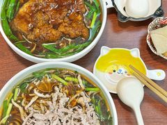 -张二面馆(山门口店)