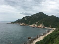 -西涌国际滨海旅游区