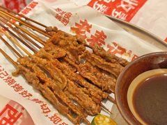 -老表记广西宵夜螺蛳鸭脚煲(东盟店)