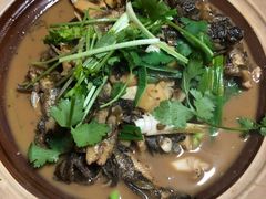 -李东农庄(中南百草园地标店)
