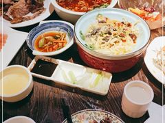 -老宅门(永泰店)