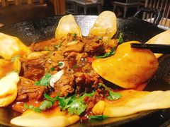 -符离集餐厅(万象城店)