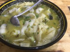 -油城印象(宾南路店)