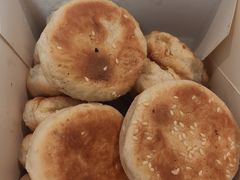 板栗酥-周记传统糕点PASTRY(蜀汉路店)