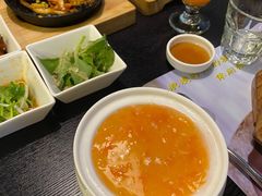 木瓜雪蛤-国邦茶餐厅(新昌店)