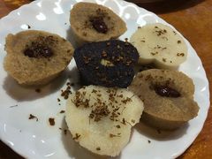 桂花糕-温州一家人美食(西木头市店)