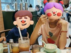 -潮界(凯德晶萃店)