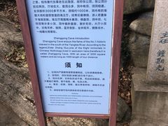 -宜兴张公洞