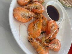 -碧海银沙海鲜餐厅(恒大海上威尼斯店)