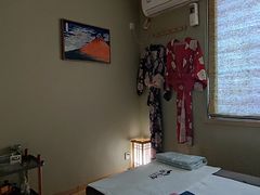 -指宿行馆·日式SPA(中环店)