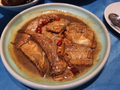 红烧杂鱼-阿毛饭店(和义路店)