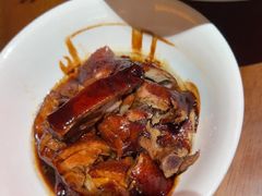 -李犟大爆鳝面·手工蟹黄包(湖滨西湖店)