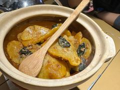 -花和尚·湘西小串烧烤(祈福店)