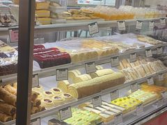 -蜂蝶来饼店(拱北总店)