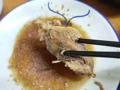 -正宗天津烧麦馆(柳州路店)