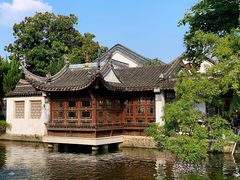 -南京中国近代史遗址博物馆(南京总统府)