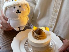 -PATTPATT日式蛋糕(体育西店)