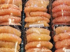 -盒马鲜生(皇庭广场店)