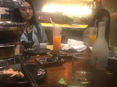 -和萌牛肠烧烤(财富中心店)