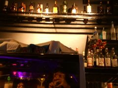-ohbar live house(人广店)