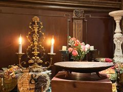 -B&C黄油与面包·THE GARDEN BAKERY概念店(世纪汇店)