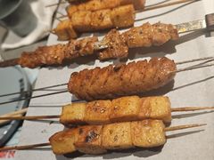 -醉炫音速烧烤(沙河总店)