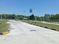 -胜华驾校·小猫学车(银都店)