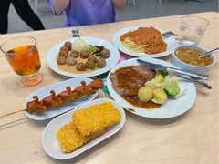 -宜家·瑞典风味餐厅(武汉荟聚中心店)