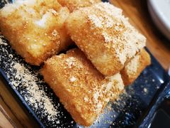 -霸道川面馆(张江店)