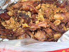 -老黄记手撕烤兔(玉林街店)