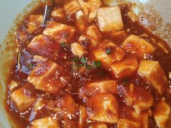 麻辣豆腐-外婆家(南开大悦城店)