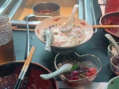 -大隐·成都火锅Bistro(合生麒麟新天地店)